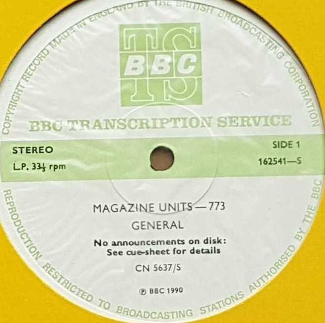 Label
